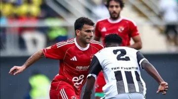 موعد مباراة الأهلي وبطل بوروندي في دوري أبطال أفريقيا وتأثيرها على مشوار الفريق في البطولة